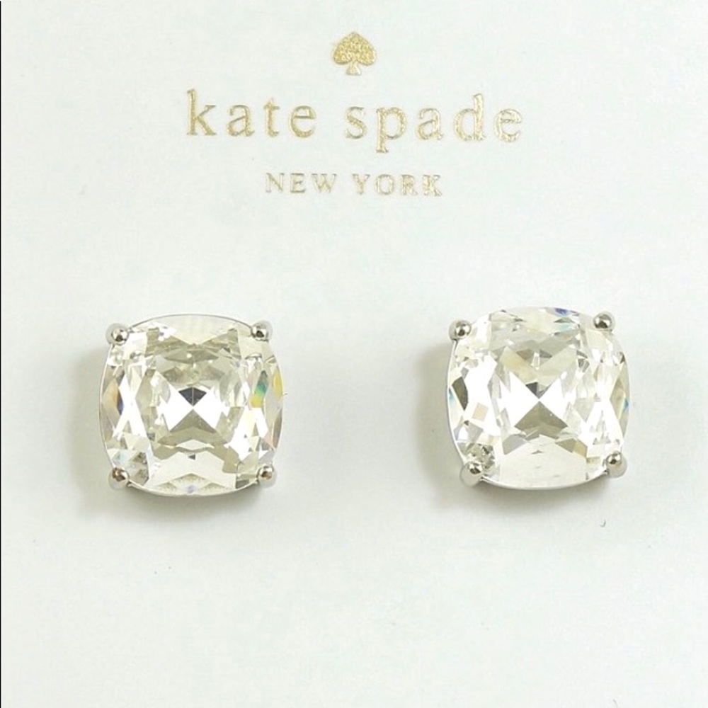 Kate Spade New York Stud Earrings